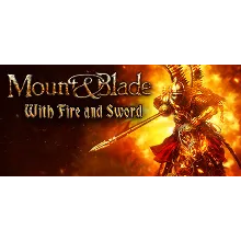 Mount & Blade: With Fire & Sword | Steam Gift Россия