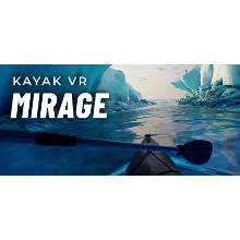 Kayak VR: Mirage АВТОДОСТАВКА STEAM GIFT РОССИЯ
