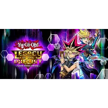 Yu-Gi-Oh! Legacy of the Duelist: Link Evolution | Steam
