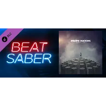 Beat Saber - Imagine Dragons - It's Time DLC АВТОДОСТАВКА STEAM РОССИЯ