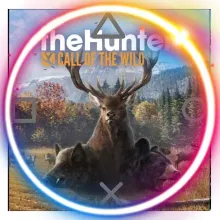 Hunter: Call Of The Wild PS4/PS5/RU Аренда от 7 дней