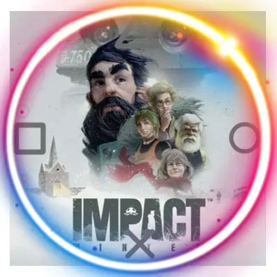 Impact Winter (PS4/PS5/RU) (Аренда от 7 дней)