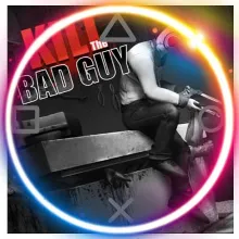 Kill The Bad Guy (PS4/PS5/RU) (Аренда от 7 дней)