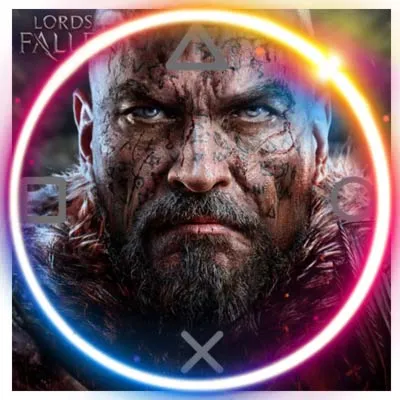 Lords of the Fallen (PS4/PS5/RU) (Аренда от 7 дней)