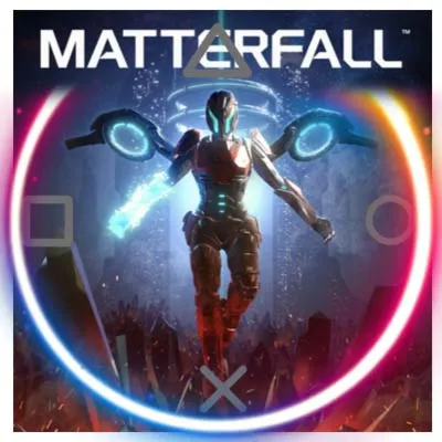 Matterfall (PS4/PS5/RU) (Аренда от 7 дней)