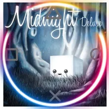 Midnight Deluxe (PS4/PS5/RU) (Аренда от 7 дней)