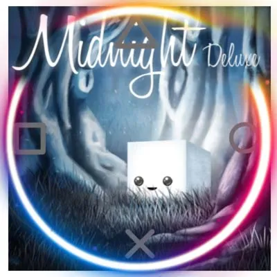 Midnight Deluxe (PS4/PS5/RU) (Аренда от 7 дней)