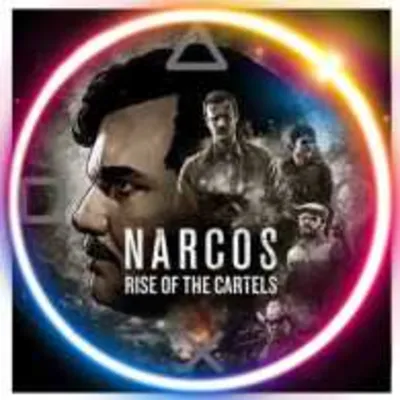 Narcos Rise of Cartels PS4/PS5/RU Аренда от 7 дней