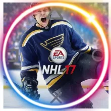 NHL 17 (PS4/PS5/RU) (Аренда от 7 дней)