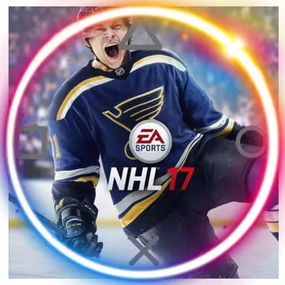 NHL 17 (PS4/PS5/RU) (Аренда от 7 дней)