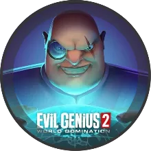 Evil Genius 2 World Domination +GAMES ®Steam (GLOBAL)