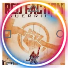 Red Faction Guerrilla (PS4/PS5/RU) (Аренда от 7 дней