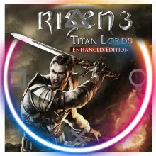 Risen 3: Titan Lords (PS4/PS5/RU) (Аренда от 7 дней)