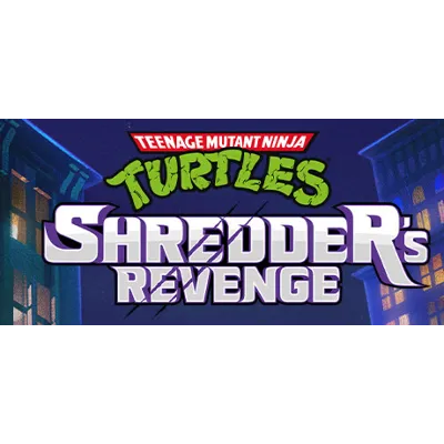 Teenage Mutant Ninja Turtles: Shredder's Rev Steam | - irongamers.ru