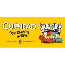Cuphead | Steam РУ+UA+KZ+СНГ