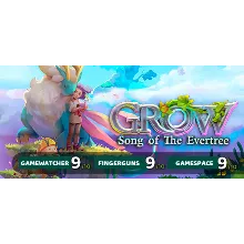 Grow: Song of the Evertree | Steam Gift Russia