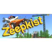 Zeepkist | Steam Gift Россия