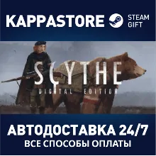 Scythe: Digital Edition | Steam Gift Россия
