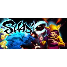Shad'O | Steam Gift Россия