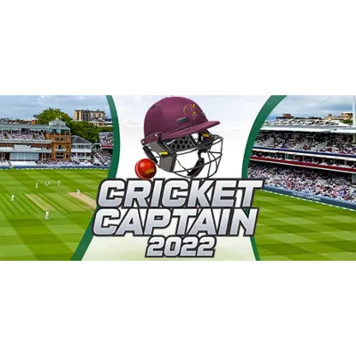 Cricket Captain 2022 | Steam Gift Россия - irongamers.ru