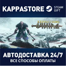 Expeditions: Viking | Steam Gift Россия