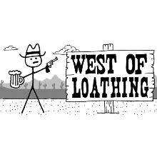 West of Loathing | Steam Gift Россия