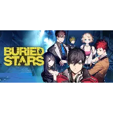 BURIED STARS | Steam Gift Россия