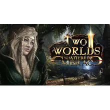 Two Worlds II HD GOTY (TW2+PotFF / DLCs)