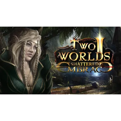 Two Worlds II Castle Defense (STEAM KEY/GLOBAL) - irongamers.ru