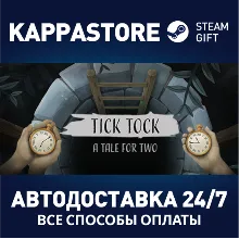 Tick Tock: A Tale for Two | Steam Gift Россия