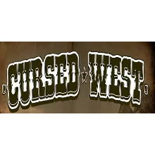 Cursed West | Steam Gift Россия