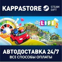 The Game of Life 2 | Steam Gift Россия
