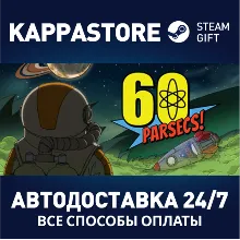 60 Parsecs! | Steam Gift Россия