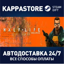 Half-Life: Alyx (Steam Gift Россия) - irongamers.ru