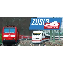ZUSI 3 - Aerosoft Edition | Steam Gift Россия