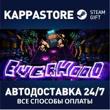 Everhood | Steam Gift Россия