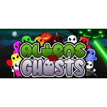 Aliens vs. Ghosts | Steam Gift Россия