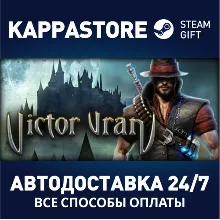 Victor Vran | Steam Gift Россия