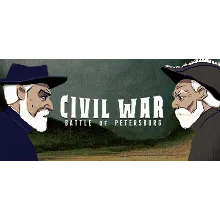 Civil War: Battle of Petersburg | Steam Gift Россия