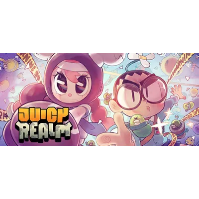 Juicy Realm | Steam Gift Россия - irongamers.ru