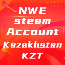 Новый Стим аккаунт казахстан KZT