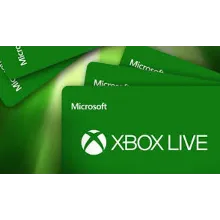XBOX 20 BRL - ТОЛЬКО ДЛЯ БРАЗИЛЬСКИХ АККАУНТОВ