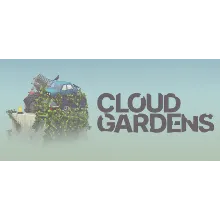 Cloud Gardens АВТОДОСТАВКА STEAM GLOBAL МГНОВЕННО ЛИЦЕНЗИЯ