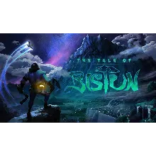 The Tale of Bistun XBOX ONE X|S КЛЮЧ