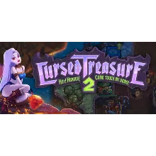 Cursed Treasure 2 Ultimate Edition Tower Defense STEAM