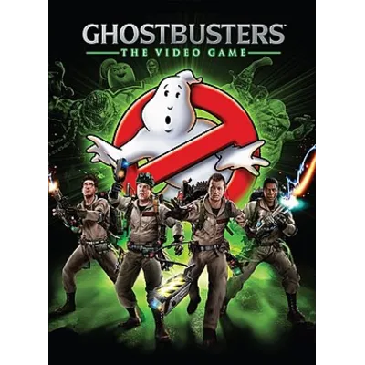 Ghostbusters: The Videogame STEAM Gift - RU/CIS - irongamers.ru