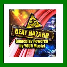 Beat Hazard + 45 Игр Steam⭐Region Free
