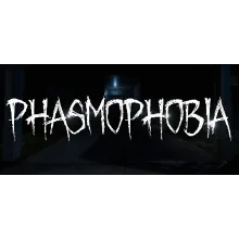 Phasmophobia | Steam РУ+UA+KZ+СНГ