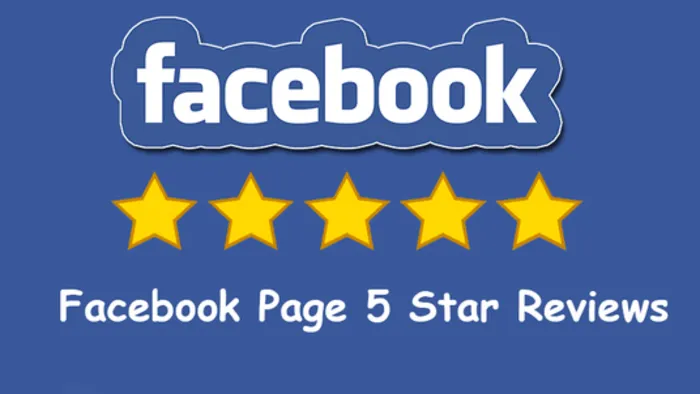 Facebook Отзывы [5 ЗВЕЗД] + Положительные комментарии