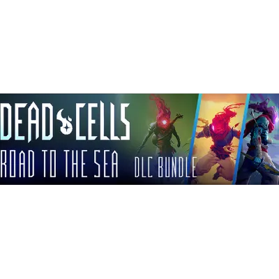 Dead Cells: DLC Bundle (STEAM КЛЮЧ) РФ+СНГ РУССКИЙ ЯЗЫК - irongamers.ru
